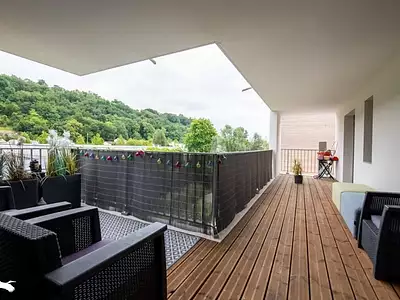 Appartement, 71 m²