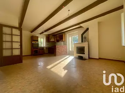Maison, 130 m²