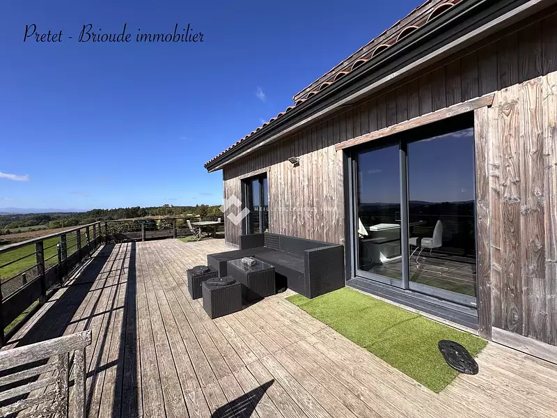 Maison, 92 m²