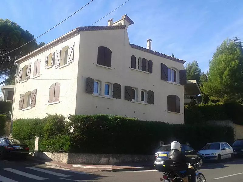 Appartement, 105 m²