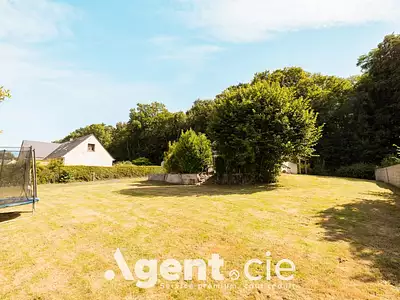 Maison, 92 m²
