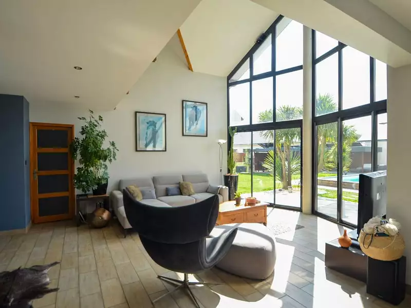 Maison, 155 m²
