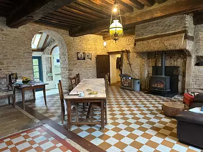 Maison, 390 m²