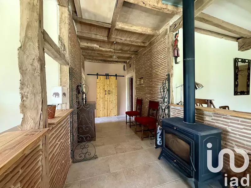 Maison, 170 m²