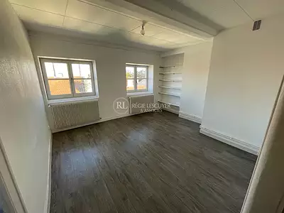 Appartement, 47,07 m²