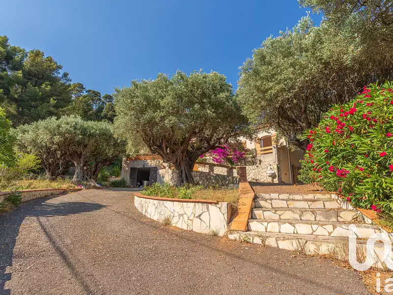 Maison, 142 m²