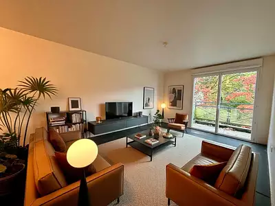 Appartement, 41,79 m²