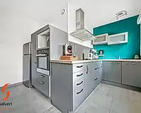 Appartement, 93,94 m²