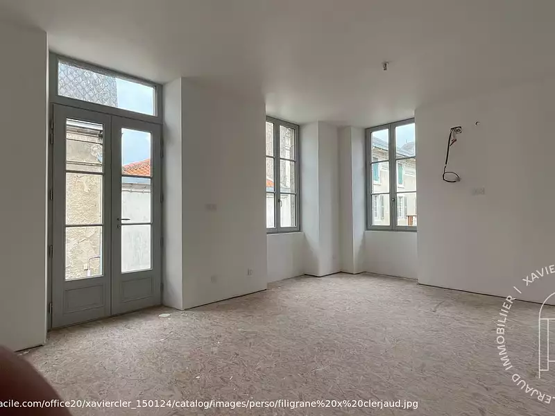 Maison, 109 m²