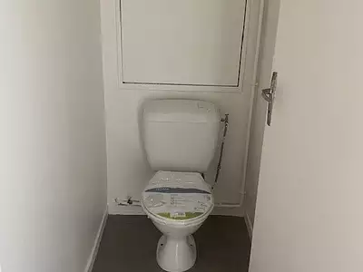 Appartement, 56 m²