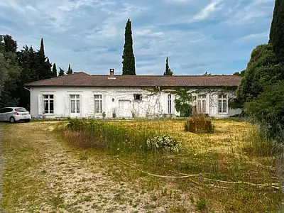 Maison, 256 m²