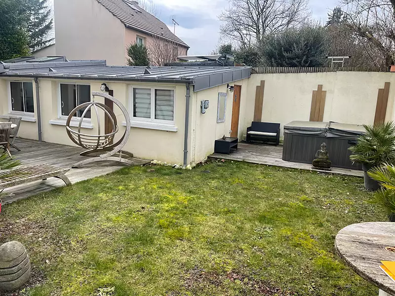 Maison, 260 m²