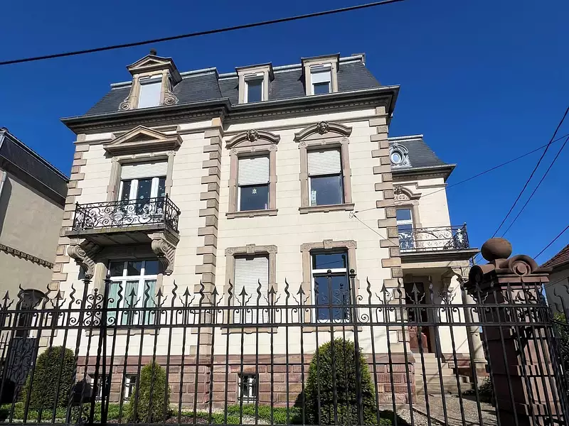 Appartement, 29 m²