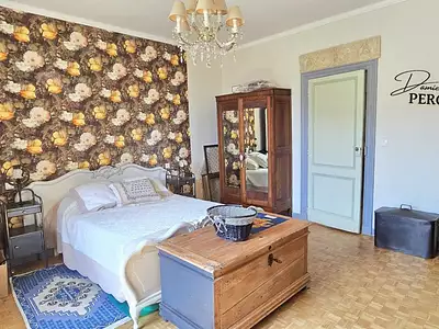 Maison, 198 m²