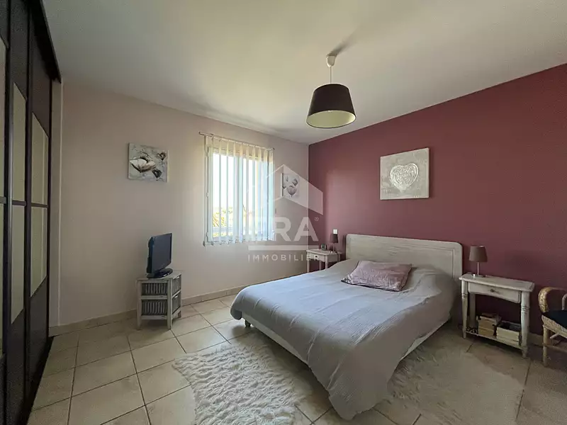 Maison, 168 m²