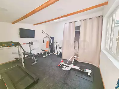 Maison, 170 m²
