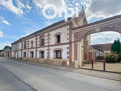 Appartement, 98 m²