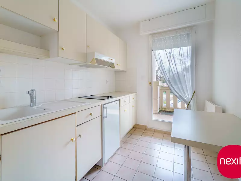 Appartement, 52,3 m²