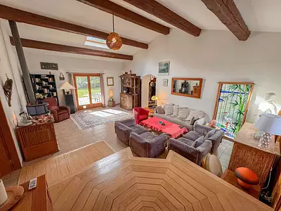 Maison, 195 m²
