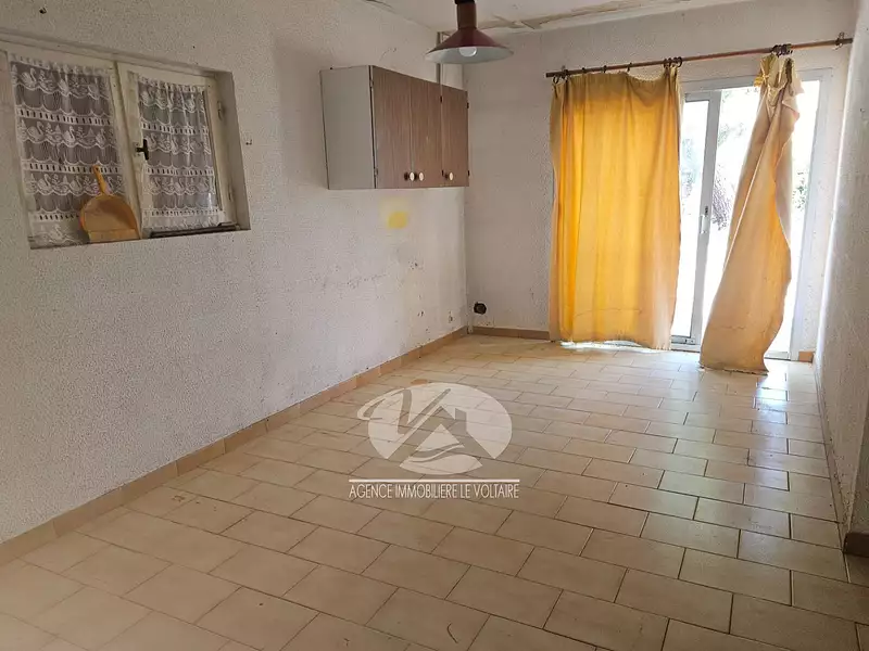 Maison, 125 m²