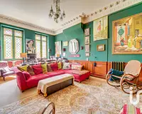 Maison, 306 m²