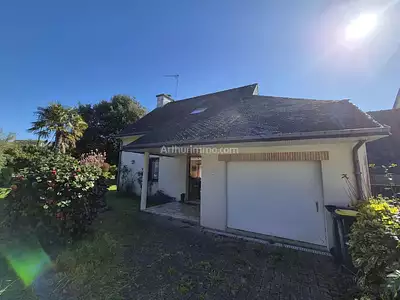 Maison, 83,2 m²