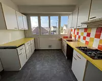 Appartement, 60,23 m²