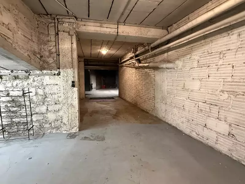 Parking, 30 m²