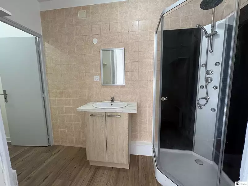 Appartement, 46,15 m²