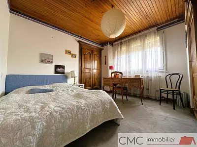 Maison, 118,41 m²