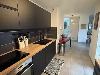 Appartement, 79,8 m²