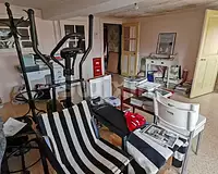 Appartement, 62,56 m²