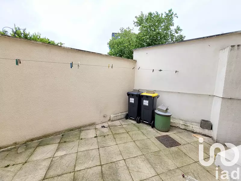 Maison, 125 m²