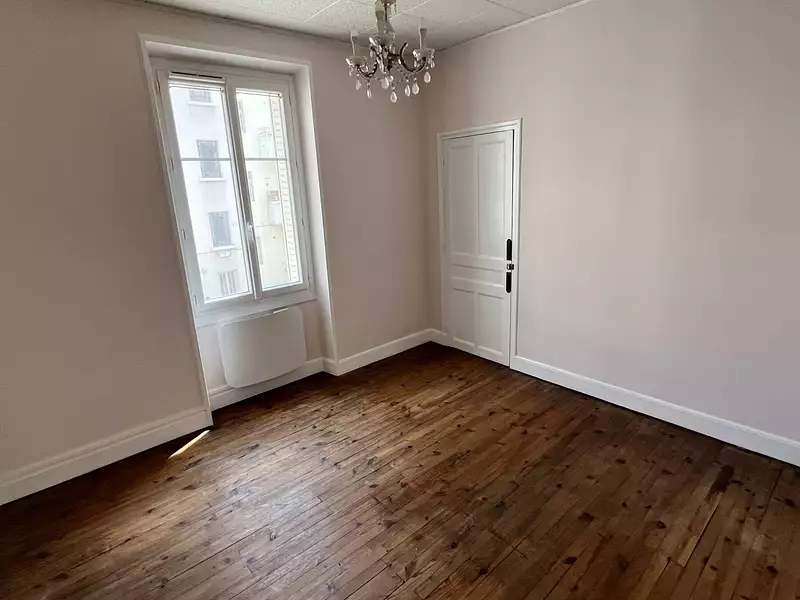 Appartement, 69,51 m²