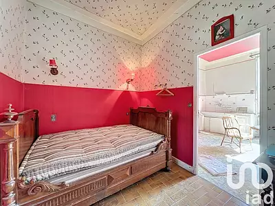 Maison, 228 m²