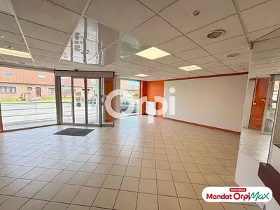 Maison, 290 m²