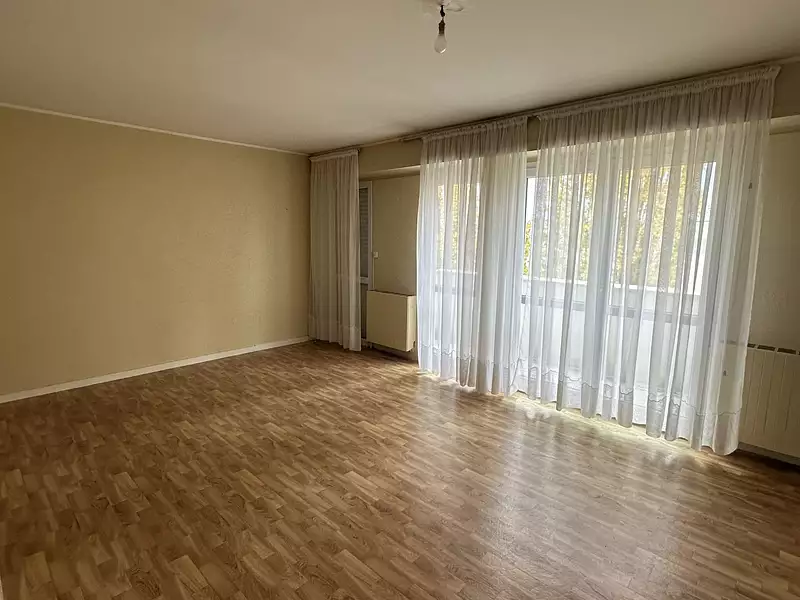 Appartement, 66 m²