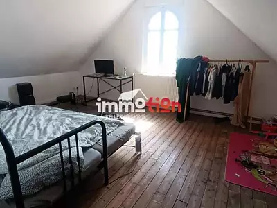 Maison, 100 m²