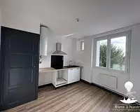 Appartement, 59,49 m²