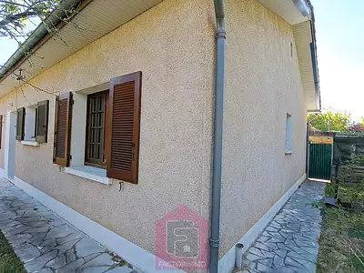 Maison, 200 m²