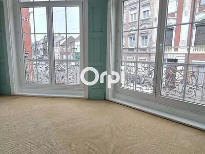 Appartement, 72 m²