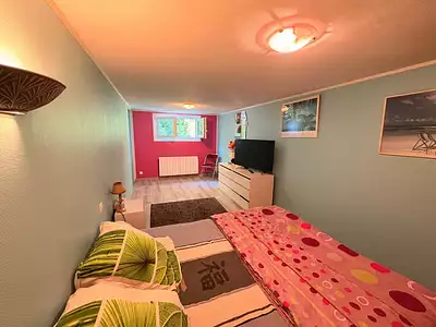 Maison, 121 m²