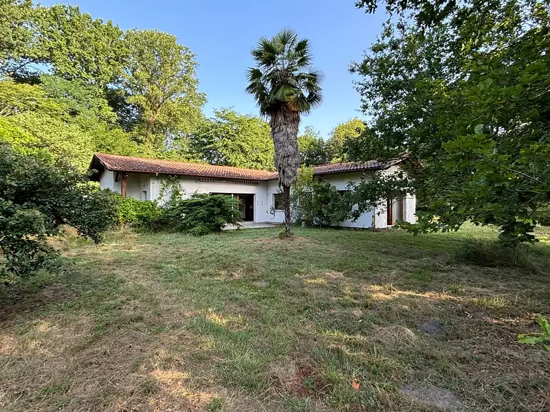 Maison, 136 m²