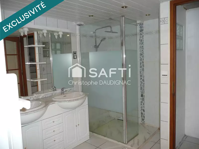 Maison, 105 m²