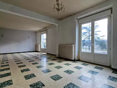 Appartement, 135 m²