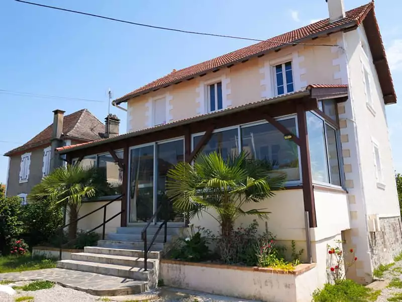 Maison, 130 m²