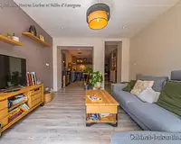 Appartement, 99,35 m²