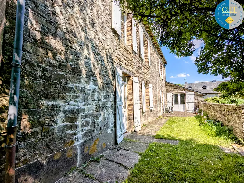 Maison, 175 m²