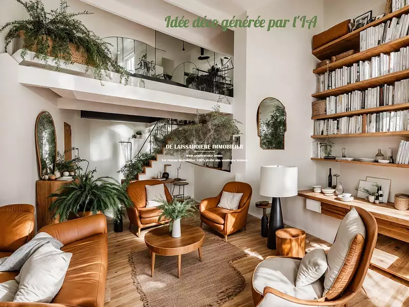 Appartement, 98 m²