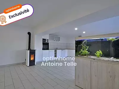 Maison, 100 m²